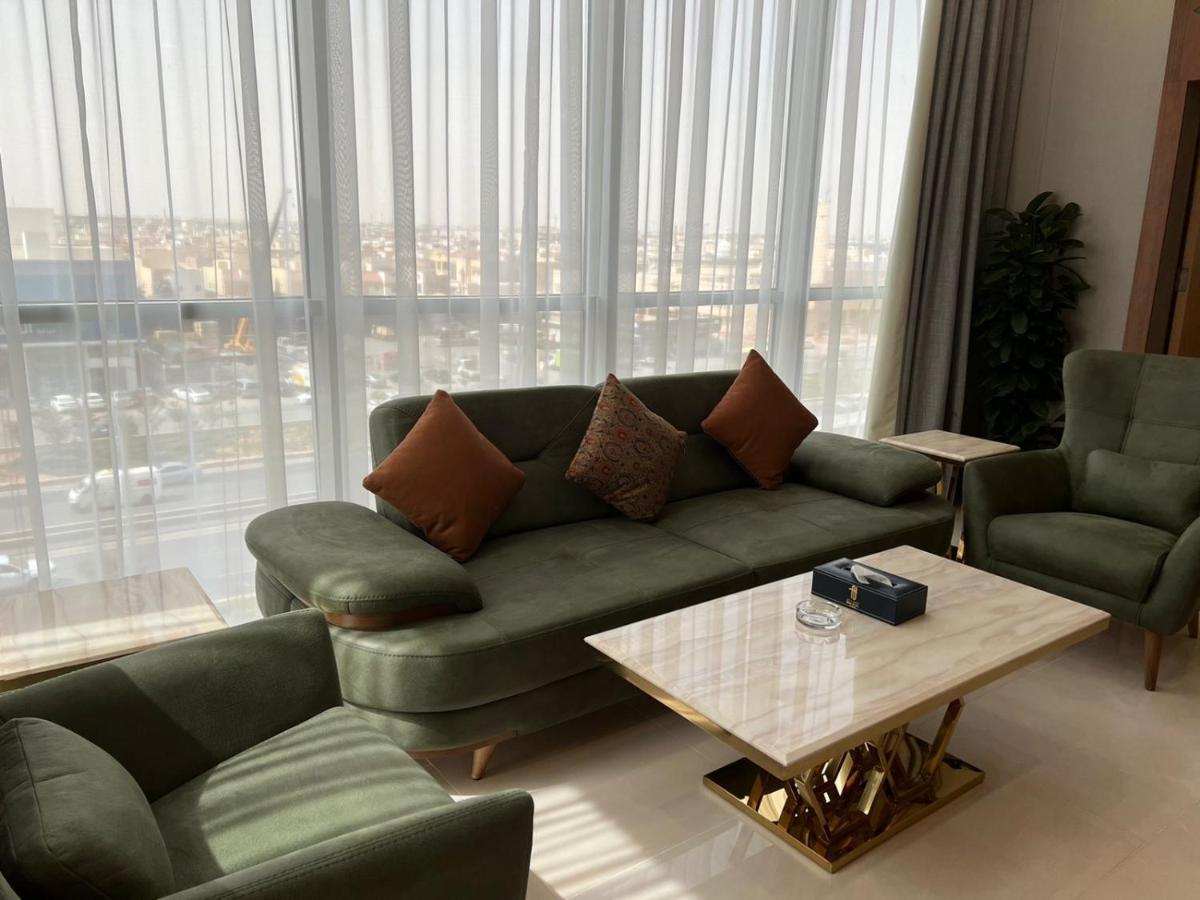 Anan Hotel Riadh Exterior foto