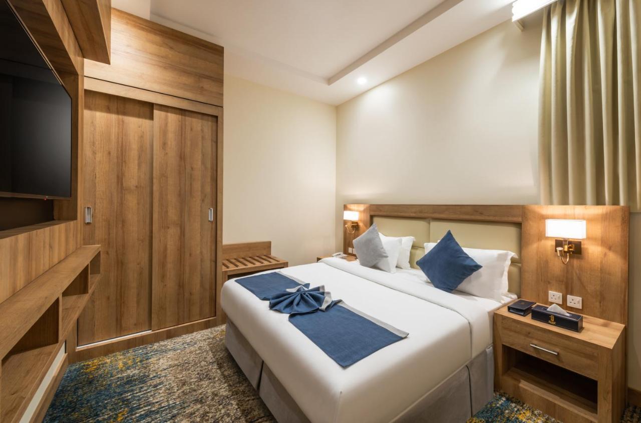 Anan Hotel Riadh Exterior foto