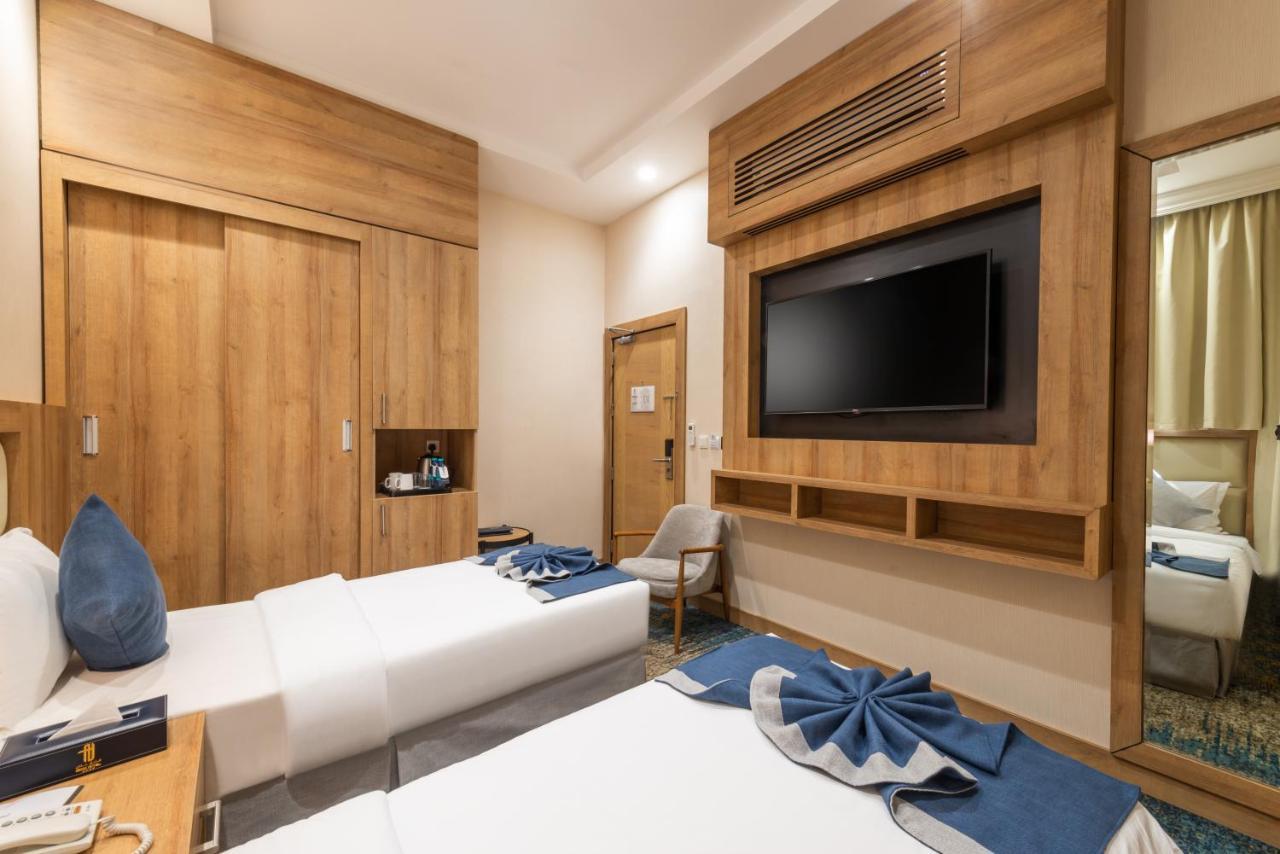 Anan Hotel Riadh Exterior foto
