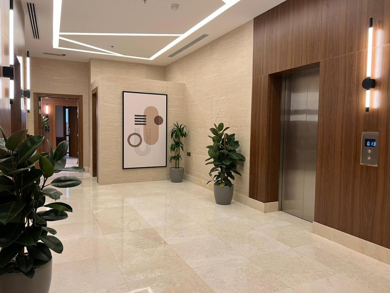 Anan Hotel Riadh Exterior foto