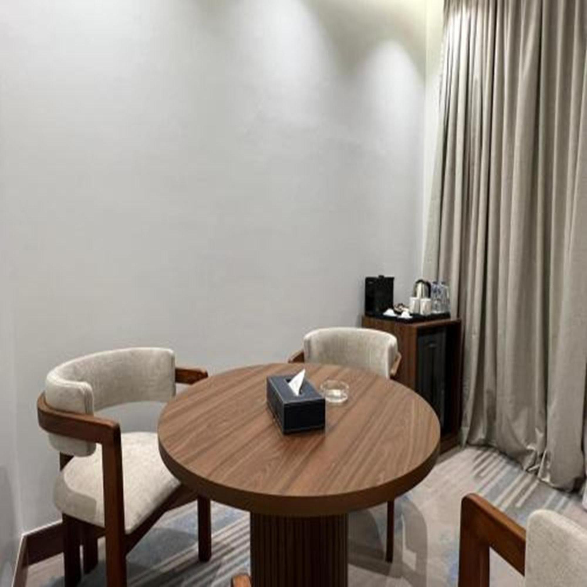 Anan Hotel Riadh Exterior foto