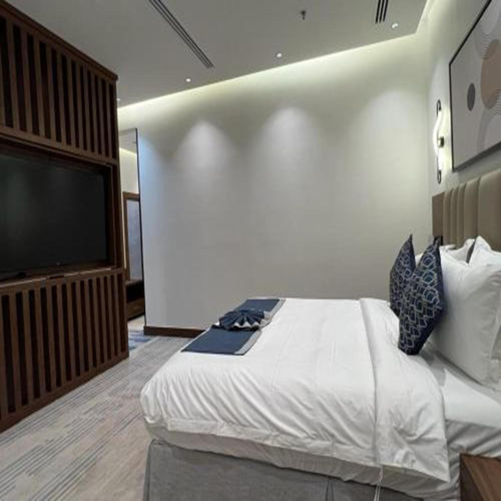 Anan Hotel Riadh Exterior foto