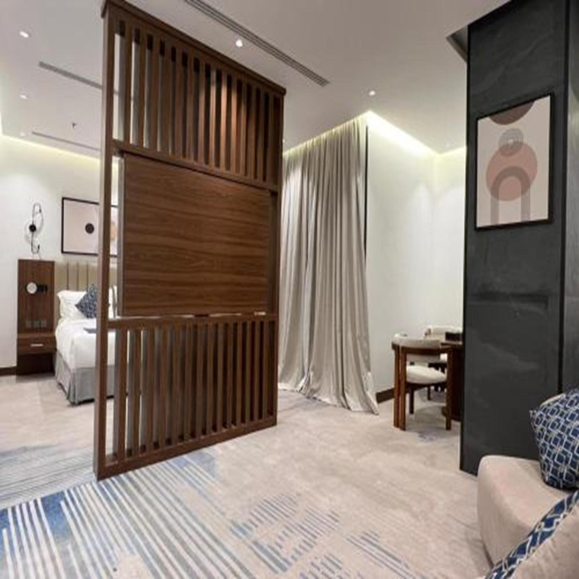 Anan Hotel Riadh Exterior foto