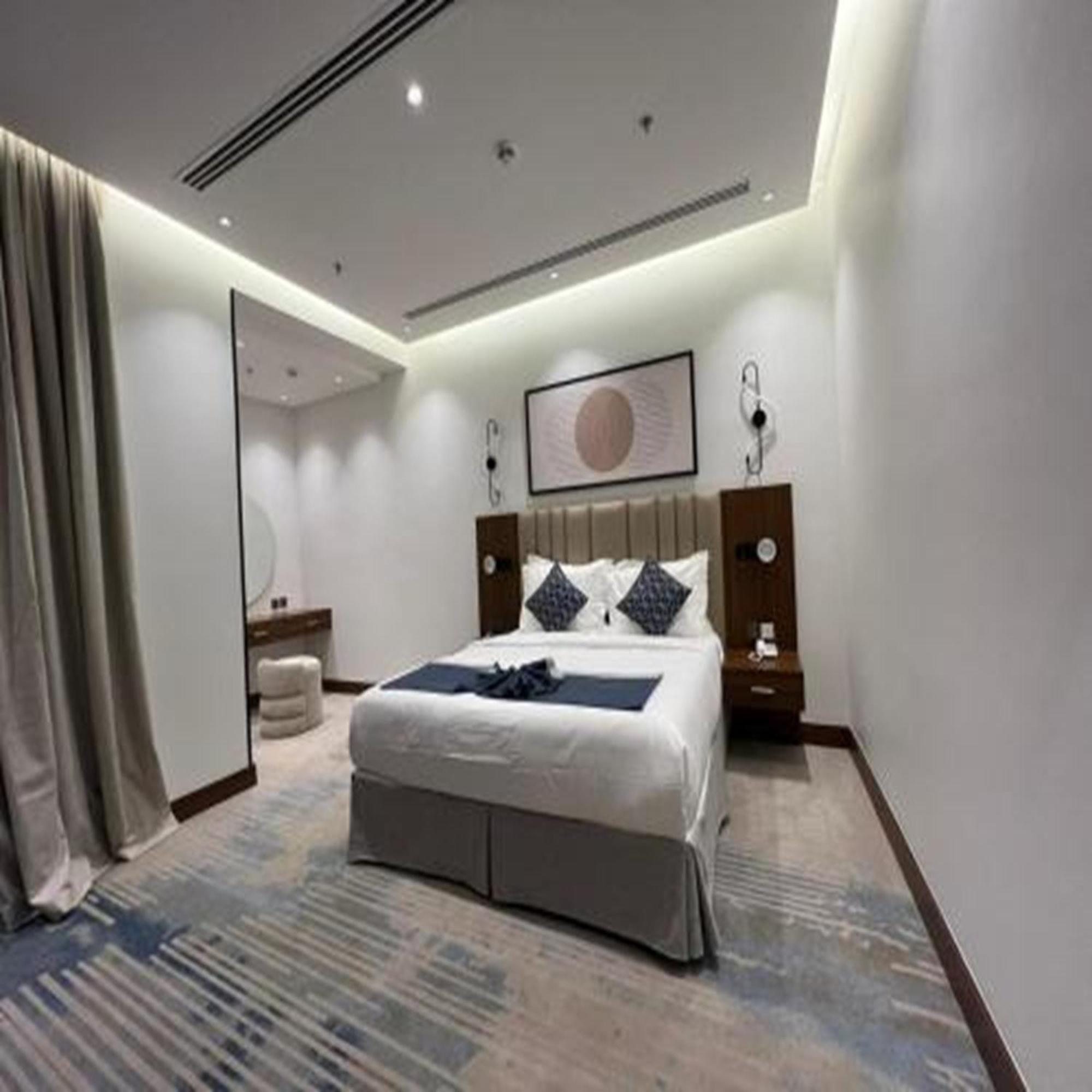 Anan Hotel Riadh Exterior foto