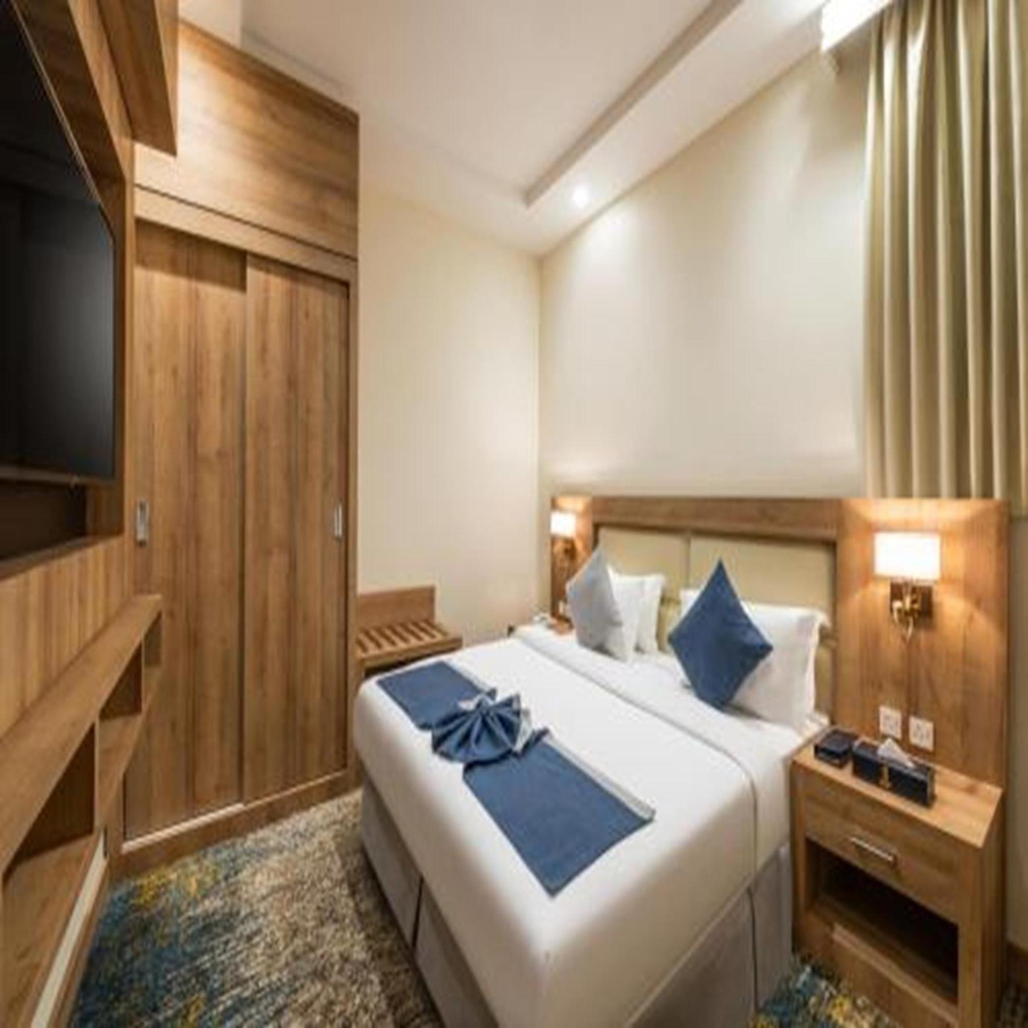Anan Hotel Riadh Exterior foto