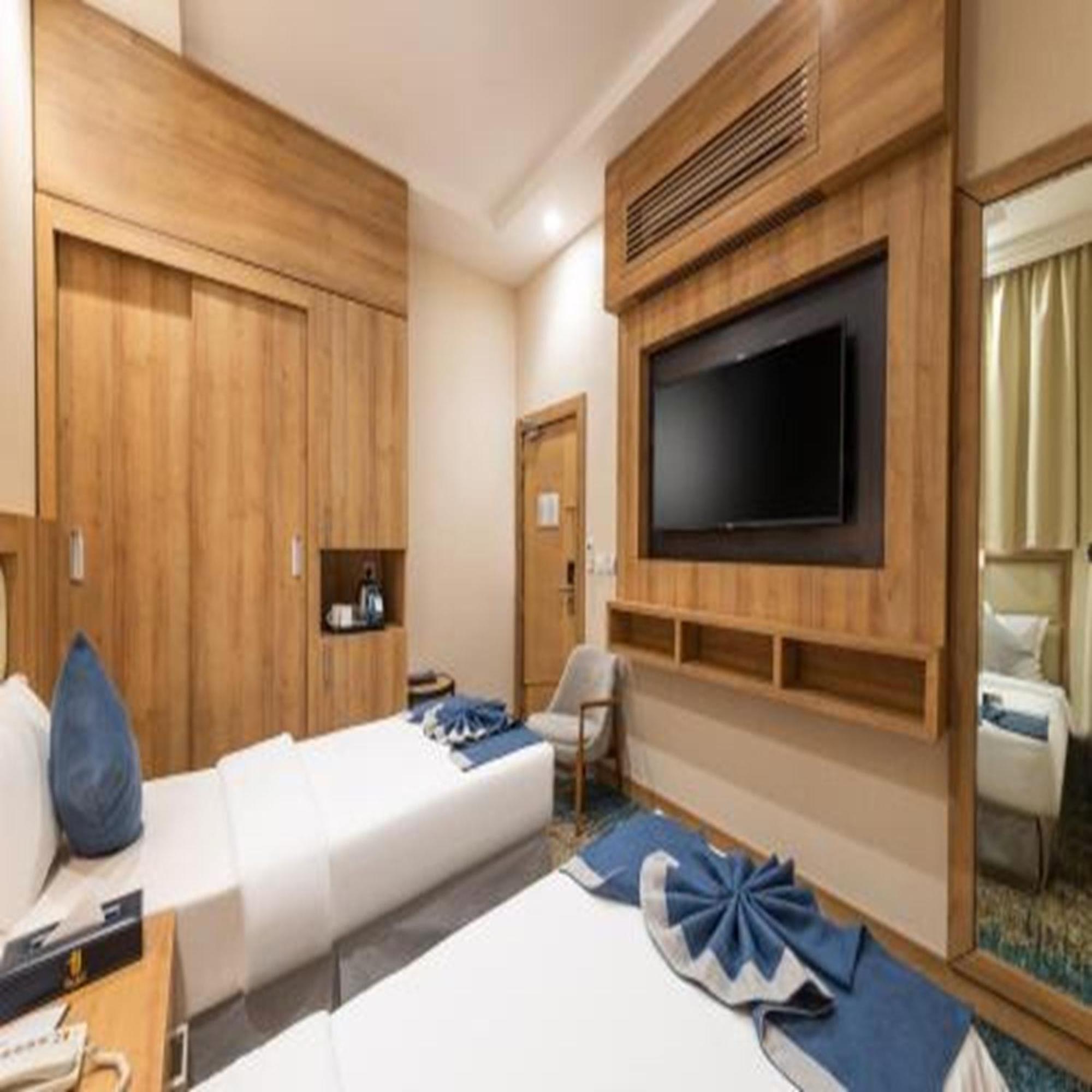 Anan Hotel Riadh Exterior foto