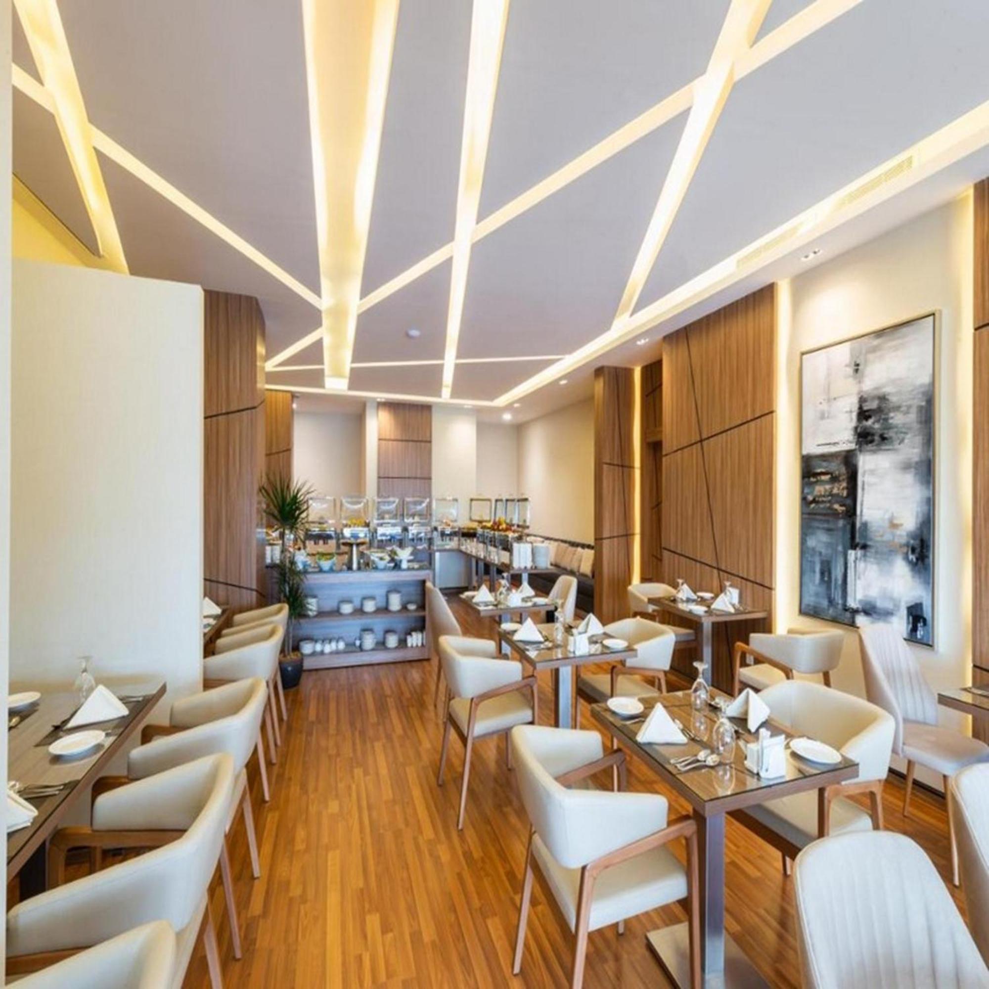 Anan Hotel Riadh Exterior foto
